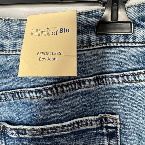 Hint of Blu Effortless boy jeans size 30 - Picture 5 of 7